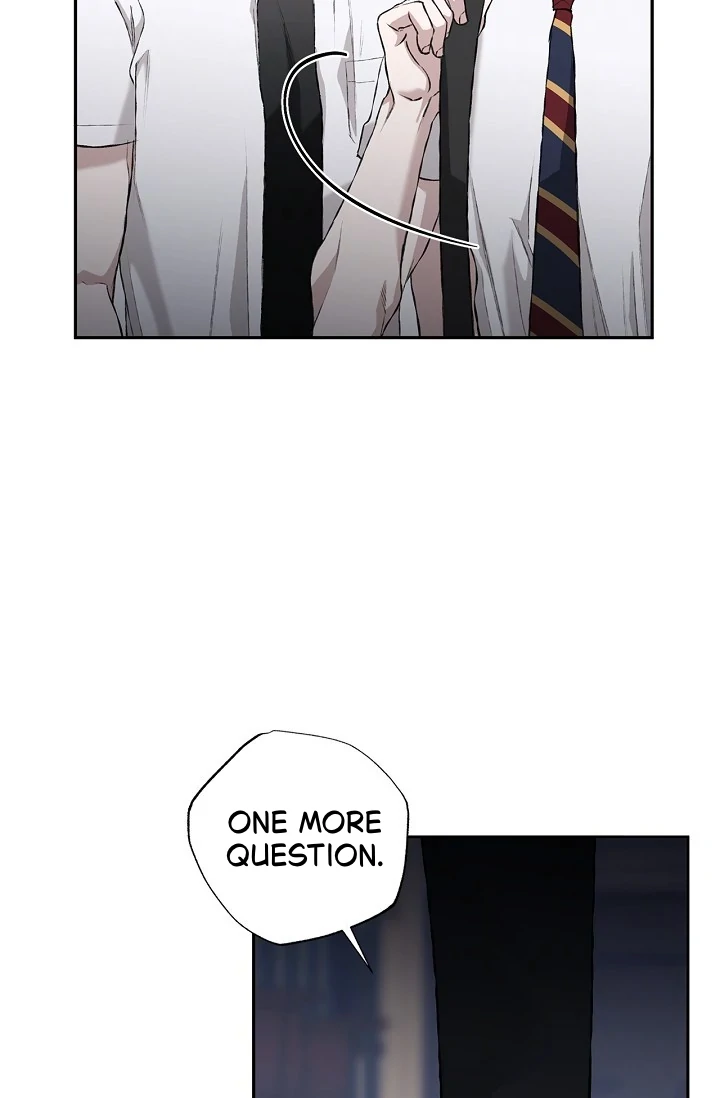 Mind the Gap Chapter 5 - Page 96 in English