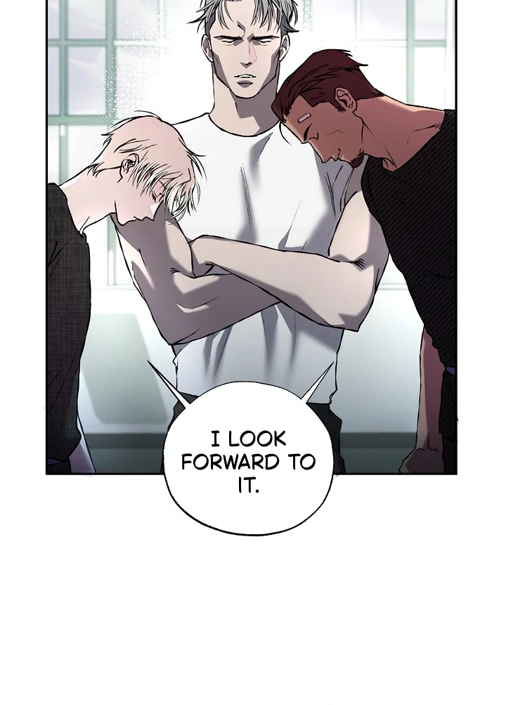 Mind the Gap Chapter 6 - Page 10 in English