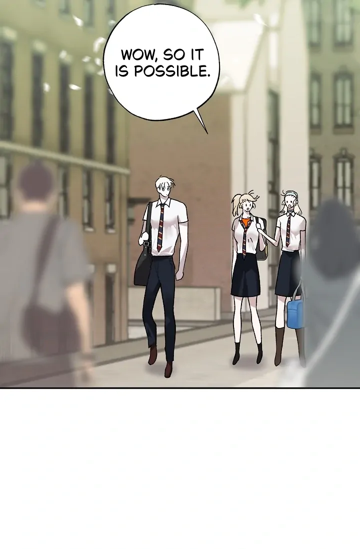 Mind the Gap Chapter 6 - Page 106 in English