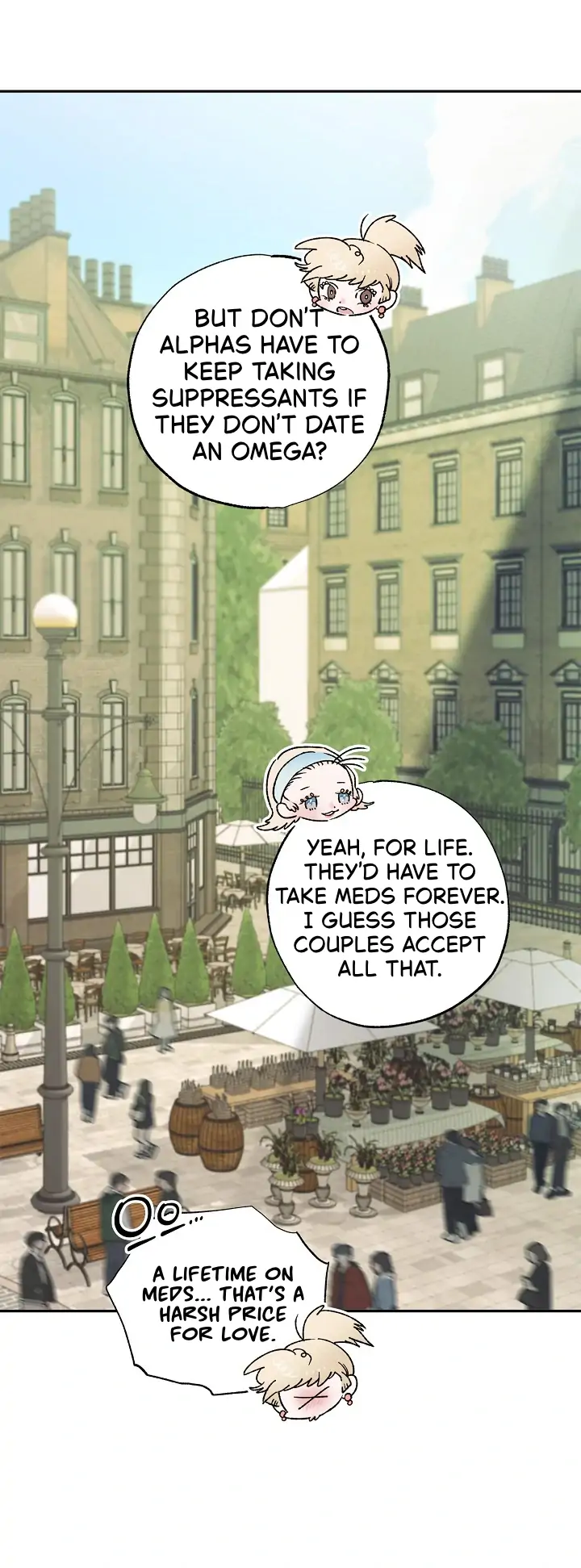 Mind the Gap Chapter 6 - Page 108 in English