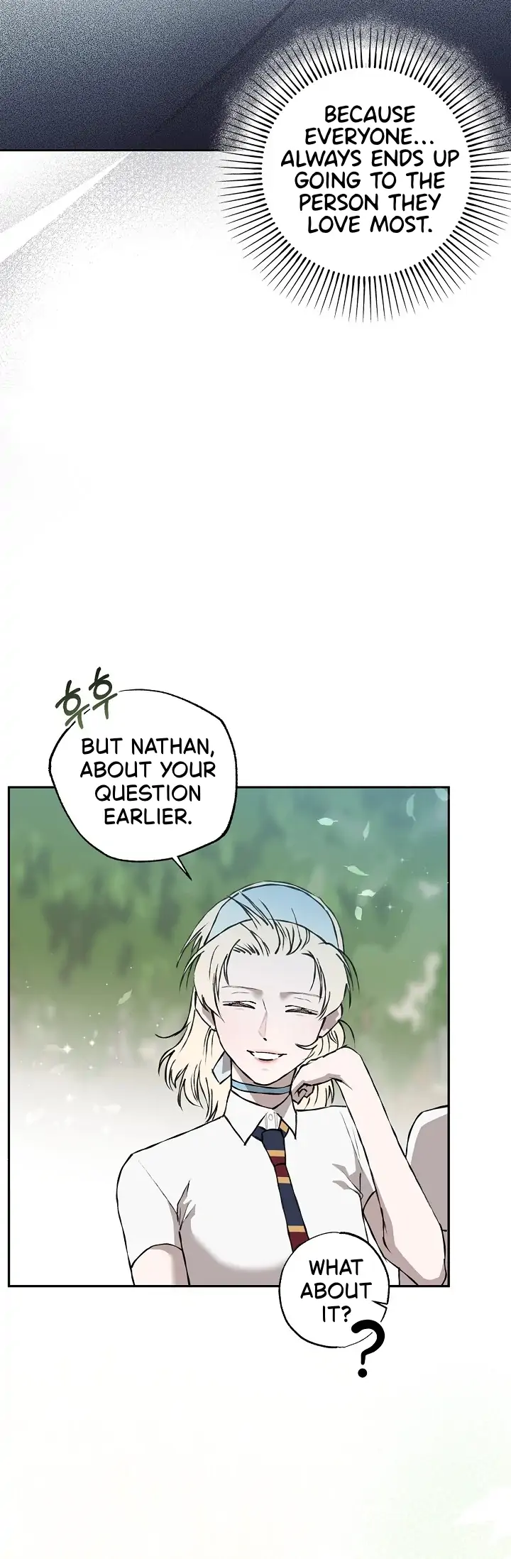 Mind the Gap Chapter 6 - Page 114 in English