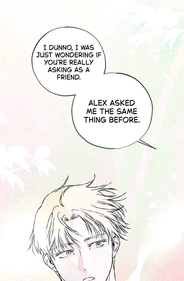 Mind the Gap Chapter 6 - Page 115 in English