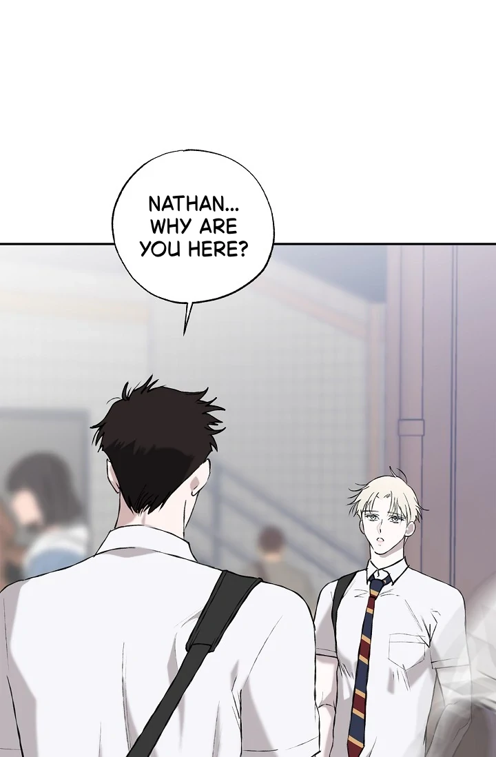 Mind the Gap Chapter 6 - Page 126 in English