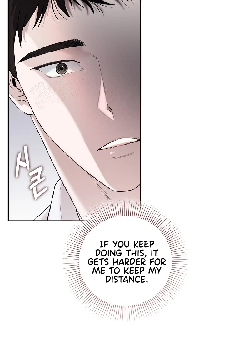 Mind the Gap Chapter 6 - Page 128 in English