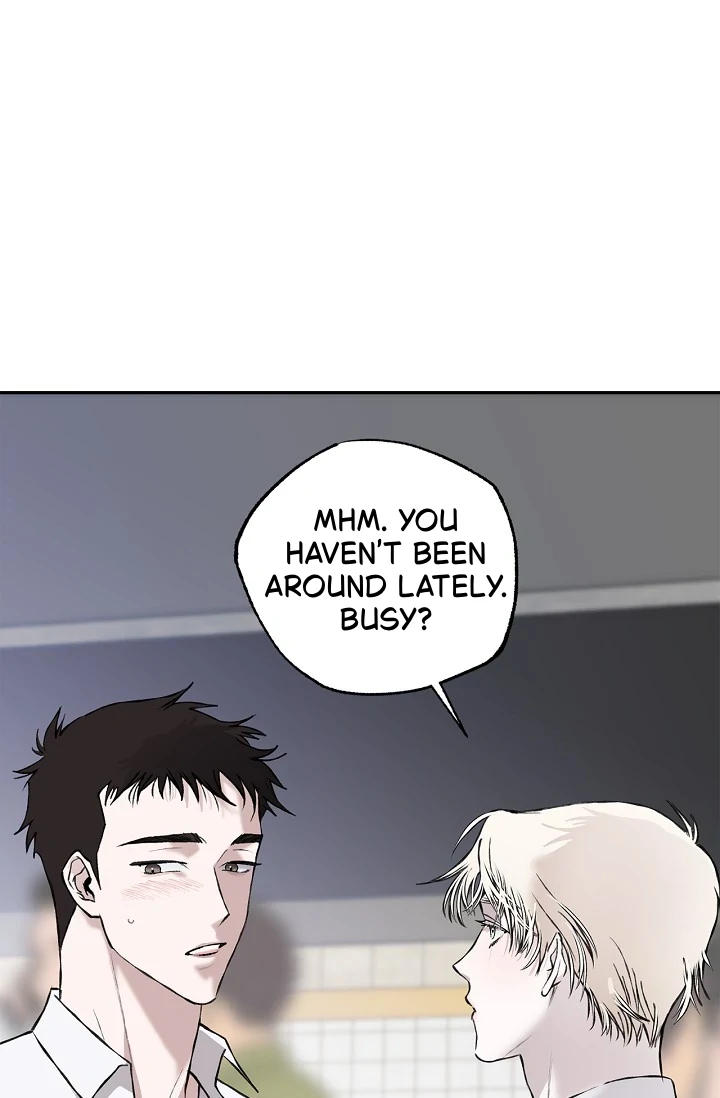 Mind the Gap Chapter 6 - Page 129 in English