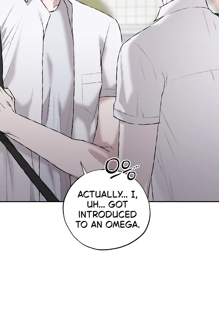 Mind the Gap Chapter 6 - Page 130 in English