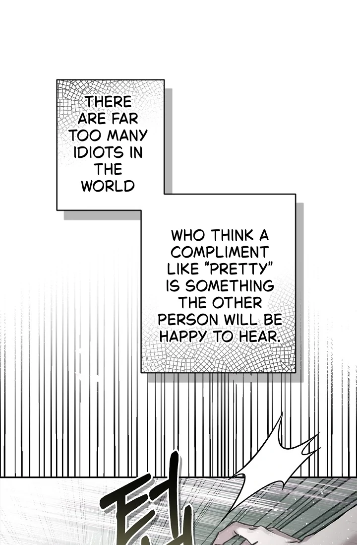 Mind the Gap Chapter 6 - Page 14 in English