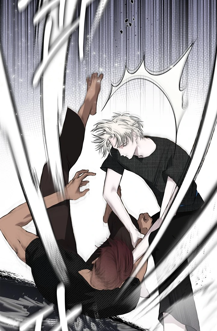 Mind the Gap Chapter 6 - Page 18 in English