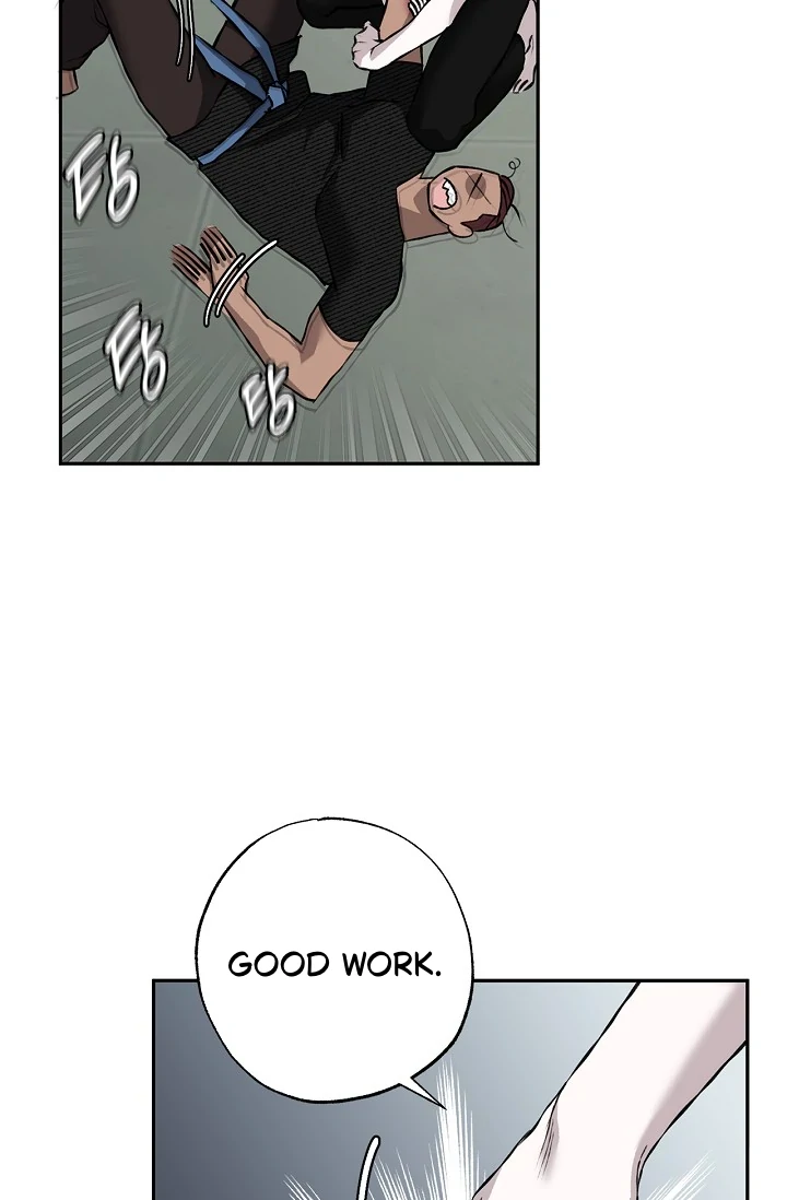 Mind the Gap Chapter 6 - Page 27 in English