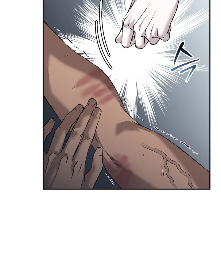 Mind the Gap Chapter 6 - Page 28 in English