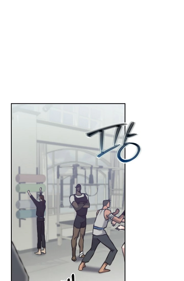 Mind the Gap Chapter 6 - Page 3 in English