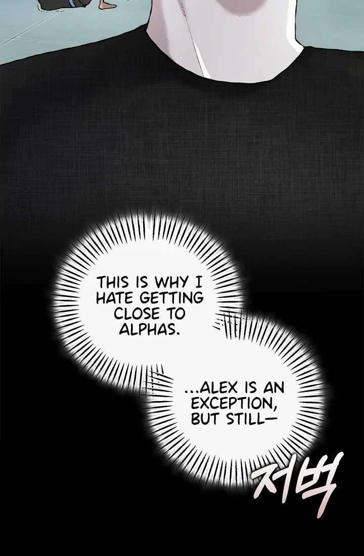 Mind the Gap Chapter 6 - Page 30 in English