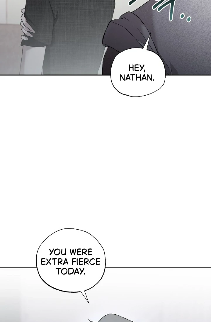 Mind the Gap Chapter 6 - Page 38 in English