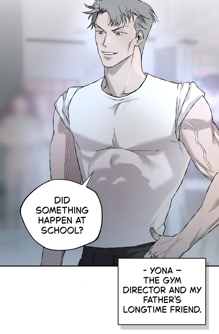 Mind the Gap Chapter 6 - Page 39 in English