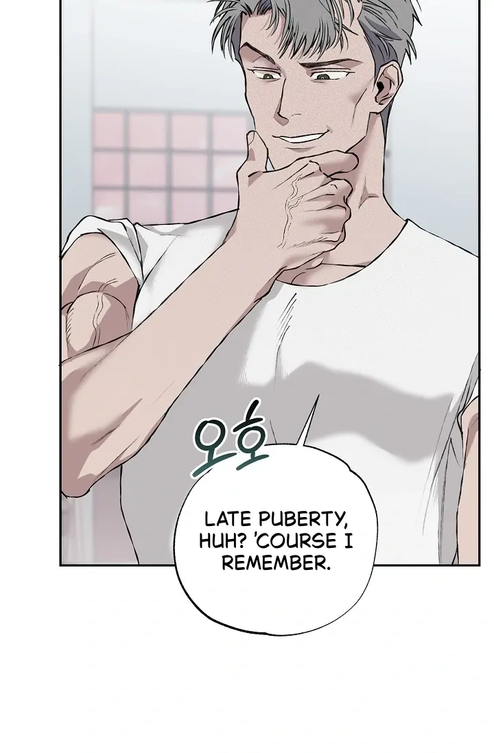 Mind the Gap Chapter 6 - Page 43 in English