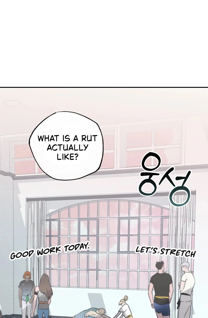 Mind the Gap Chapter 6 - Page 44 in English