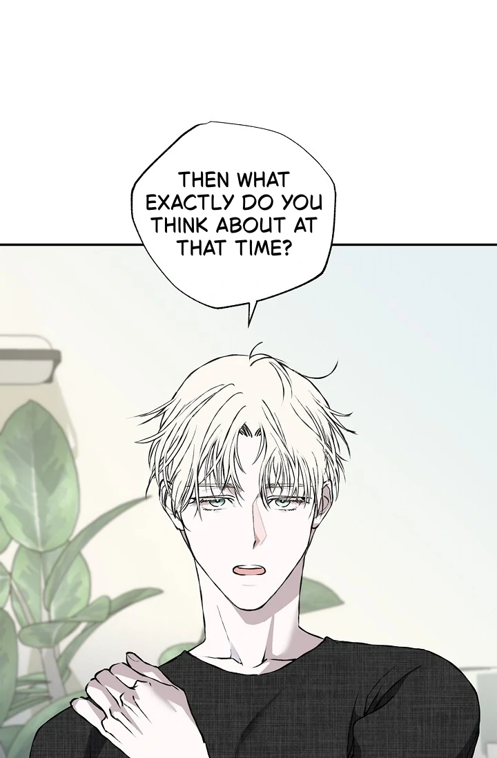 Mind the Gap Chapter 6 - Page 46 in English