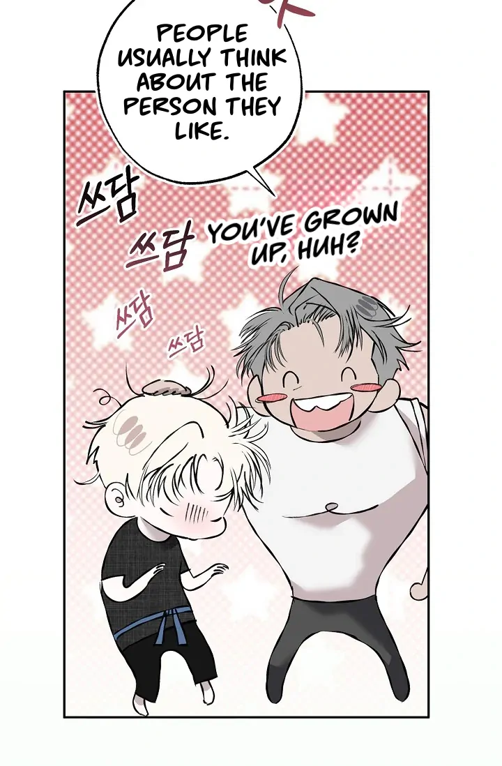 Mind the Gap Chapter 6 - Page 48 in English