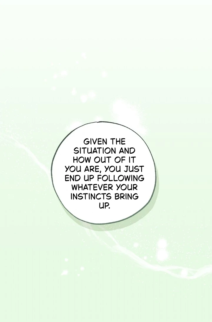 Mind the Gap Chapter 6 - Page 49 in English