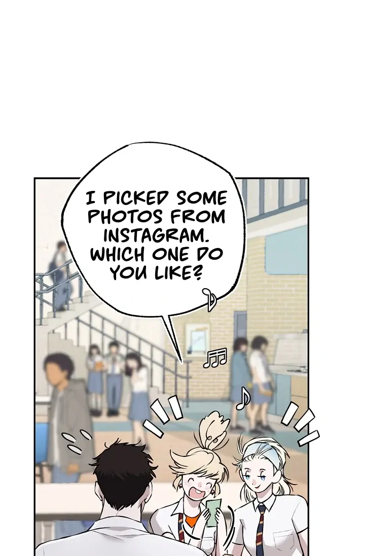 Mind the Gap Chapter 6 - Page 58 in English