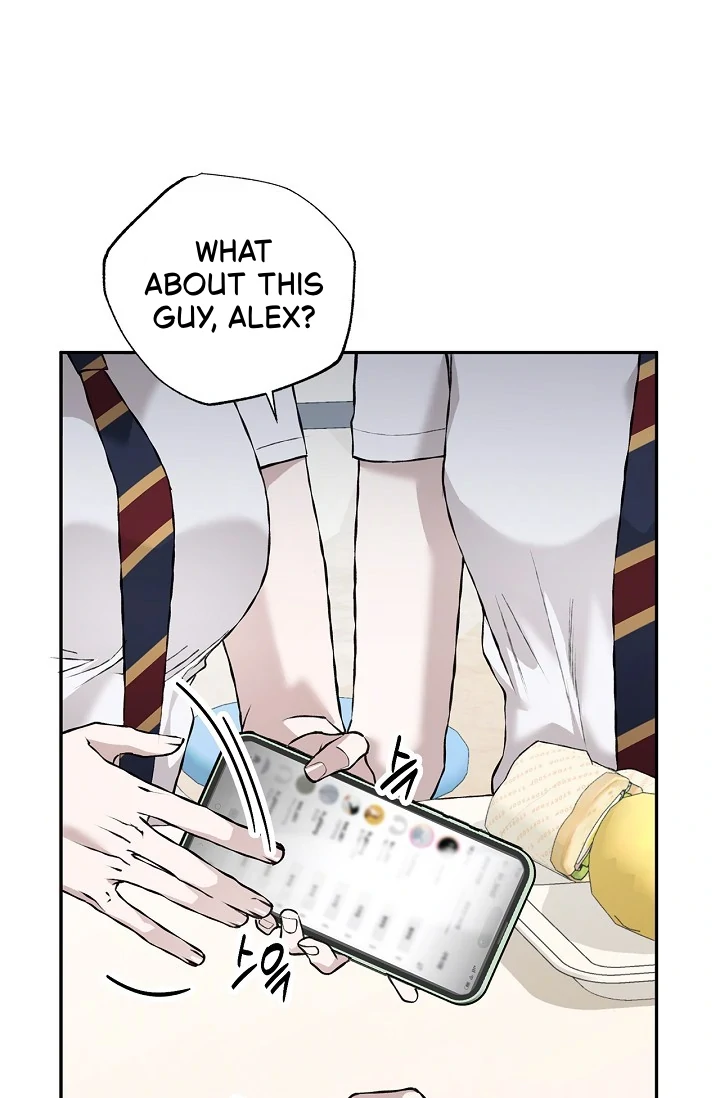 Mind the Gap Chapter 6 - Page 60 in English