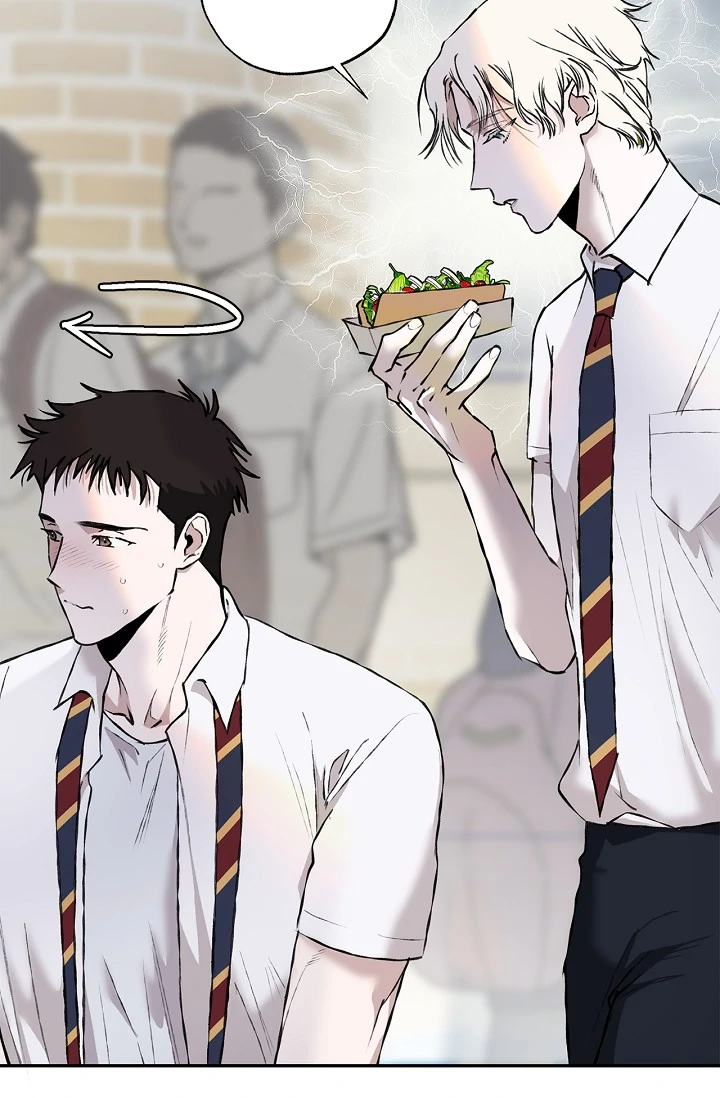Mind the Gap Chapter 6 - Page 65 in English