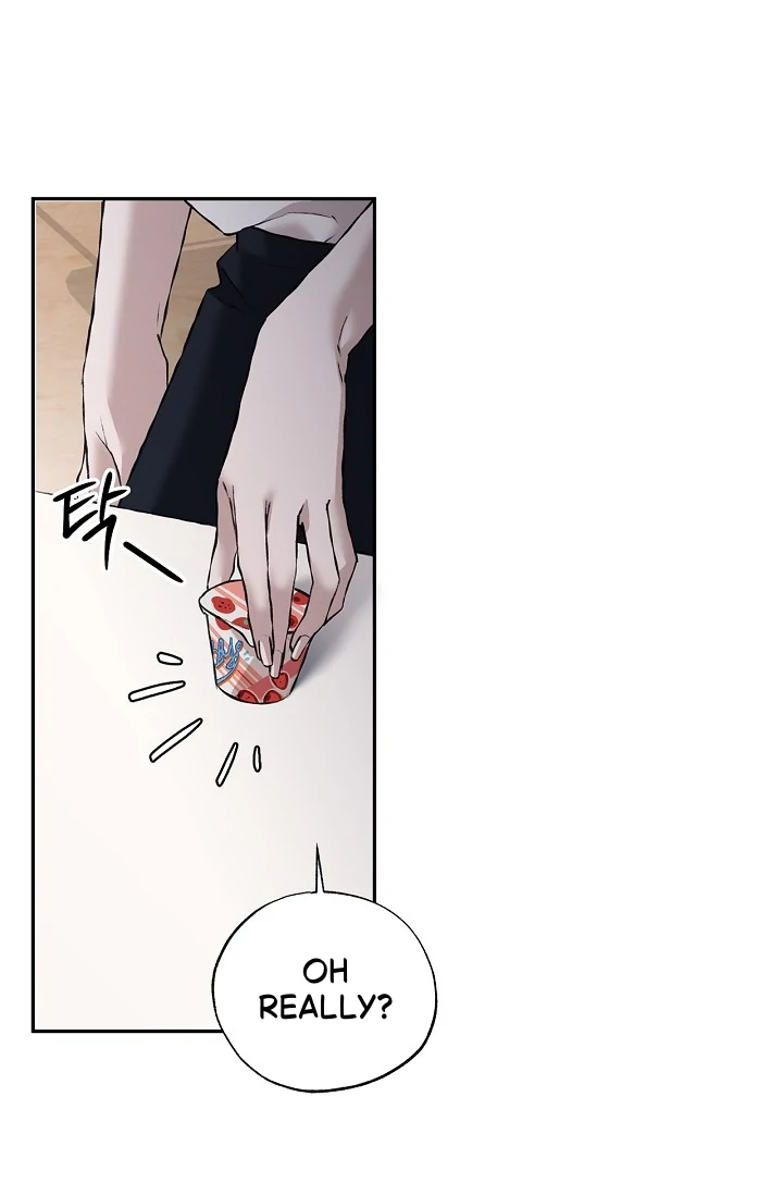 Mind the Gap Chapter 6 - Page 67 in English