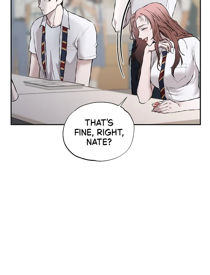 Mind the Gap Chapter 6 - Page 69 in English
