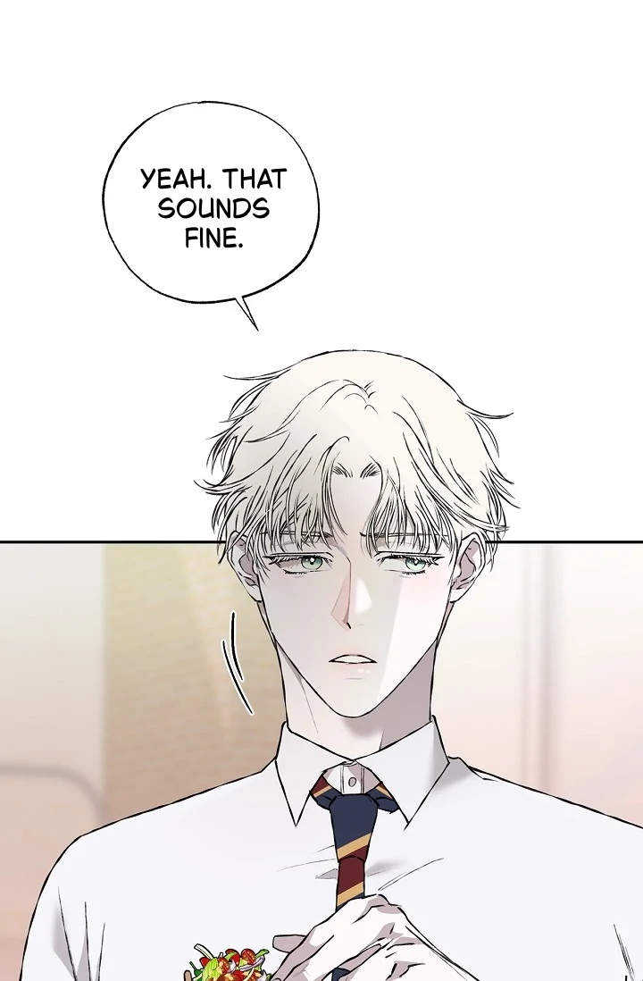 Mind the Gap Chapter 6 - Page 70 in English