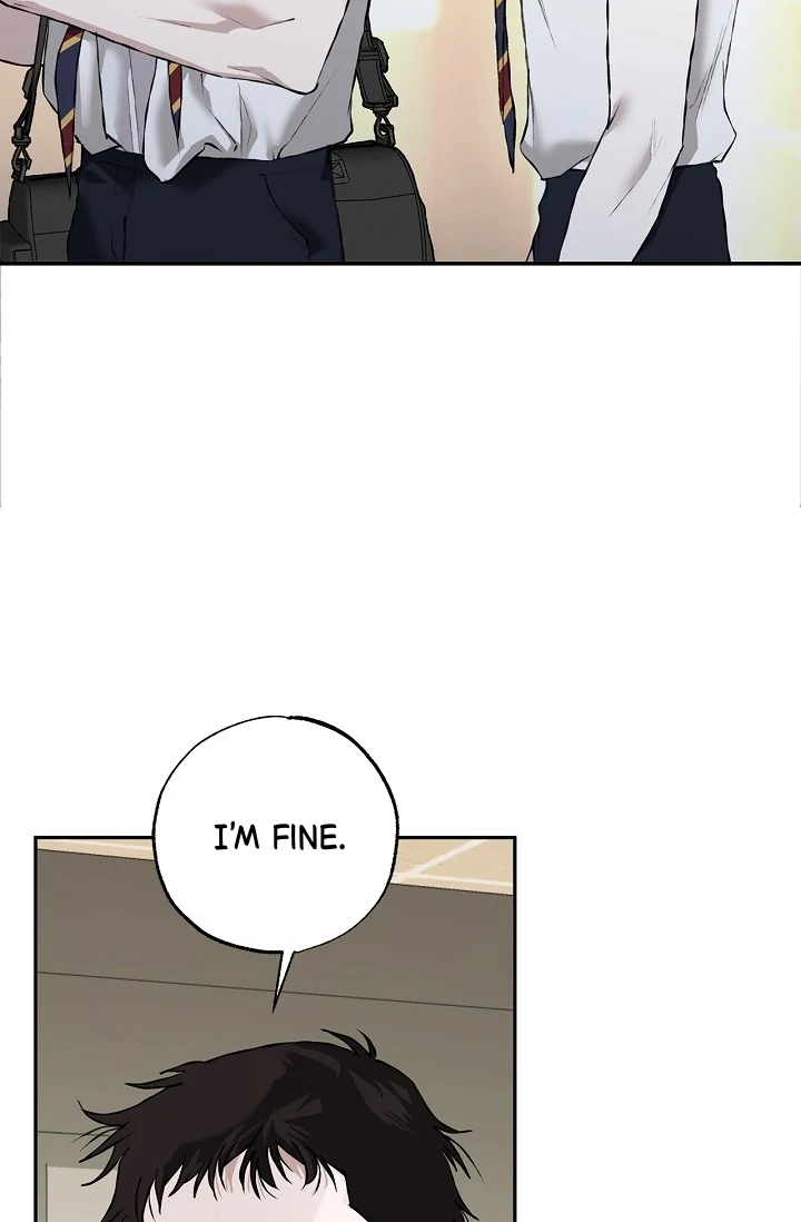 Mind the Gap Chapter 6 - Page 80 in English