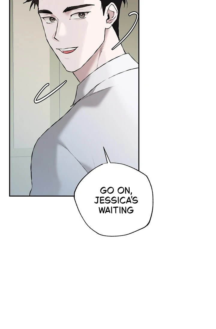 Mind the Gap Chapter 6 - Page 81 in English