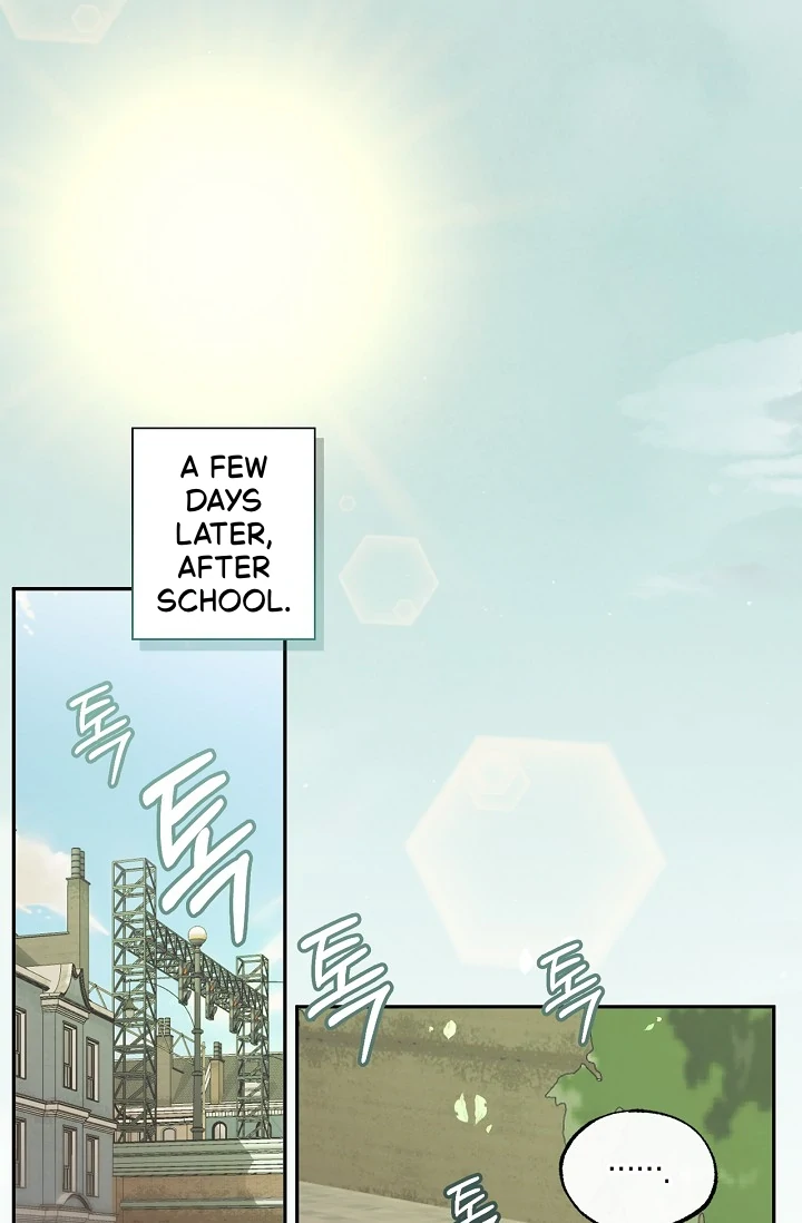 Mind the Gap Chapter 6 - Page 85 in English