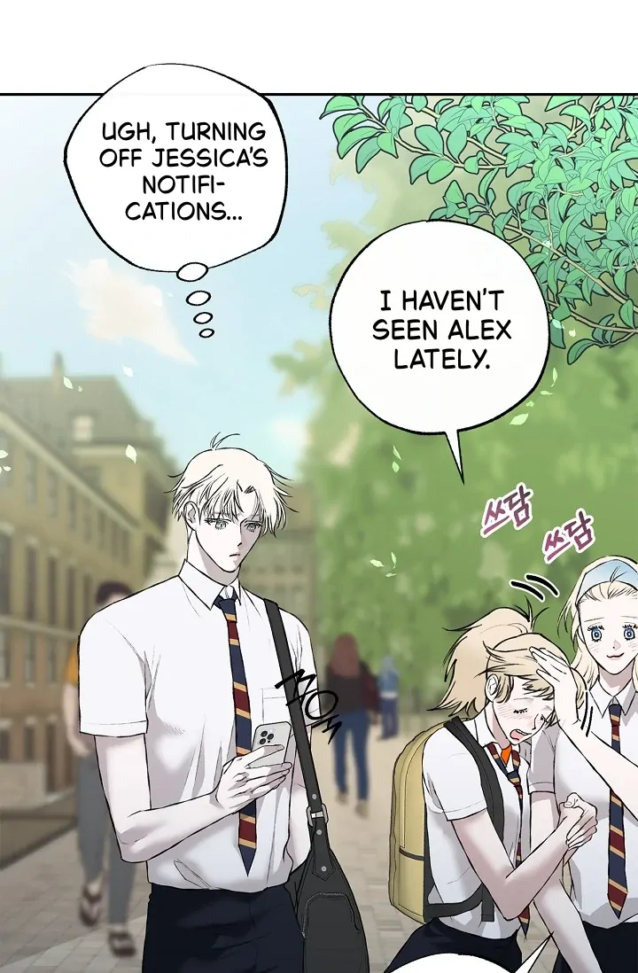 Mind the Gap Chapter 6 - Page 87 in English