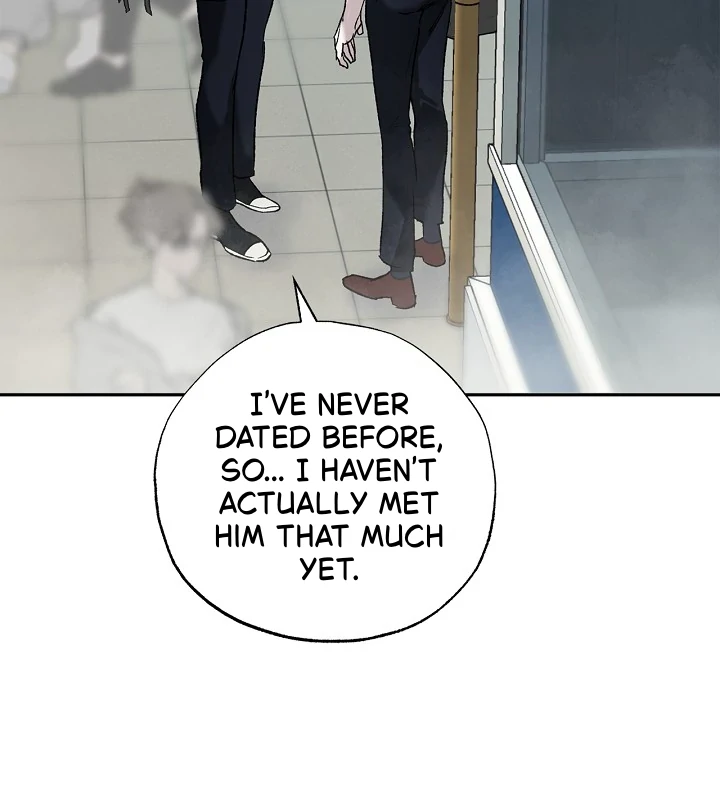 Mind the Gap Chapter 7 - Page 10 in English