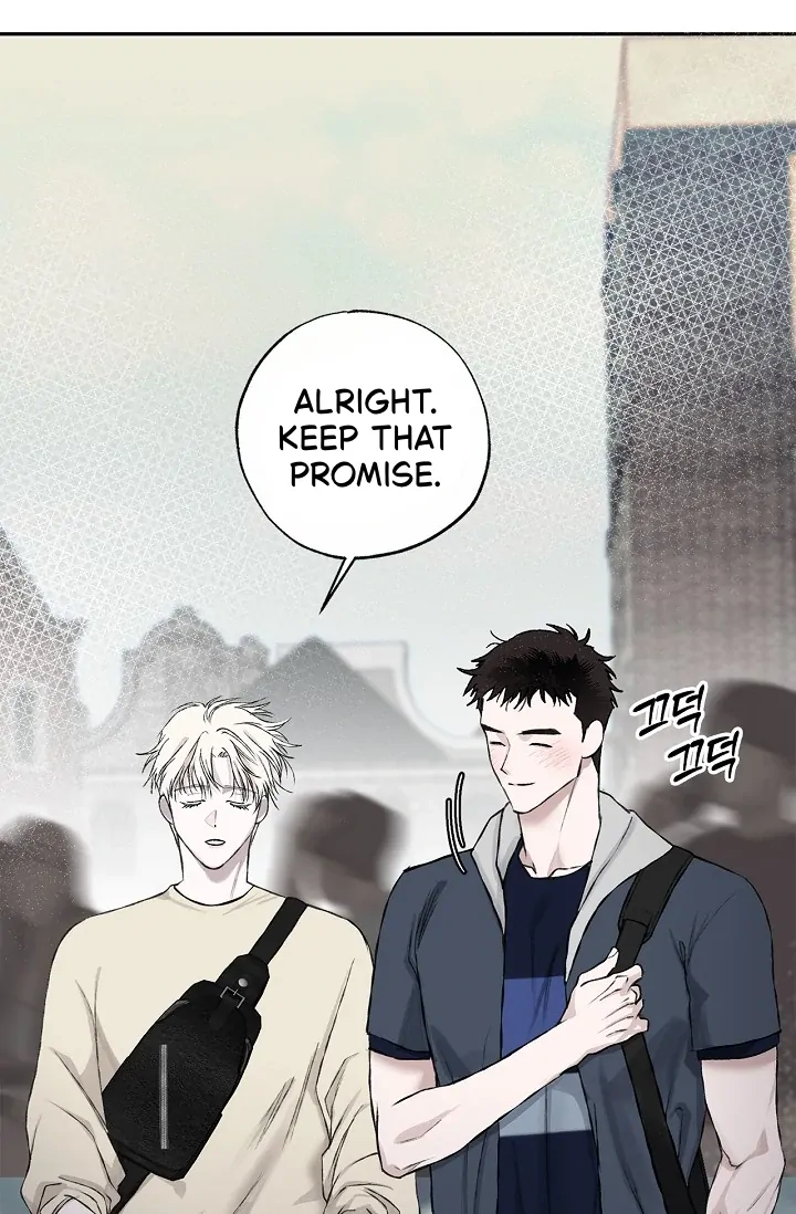 Mind the Gap Chapter 7 - Page 105 in English
