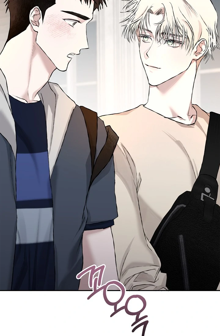 Mind the Gap Chapter 7 - Page 123 in English