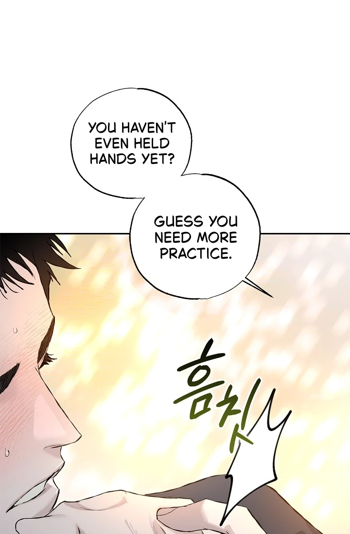 Mind the Gap Chapter 7 - Page 129 in English