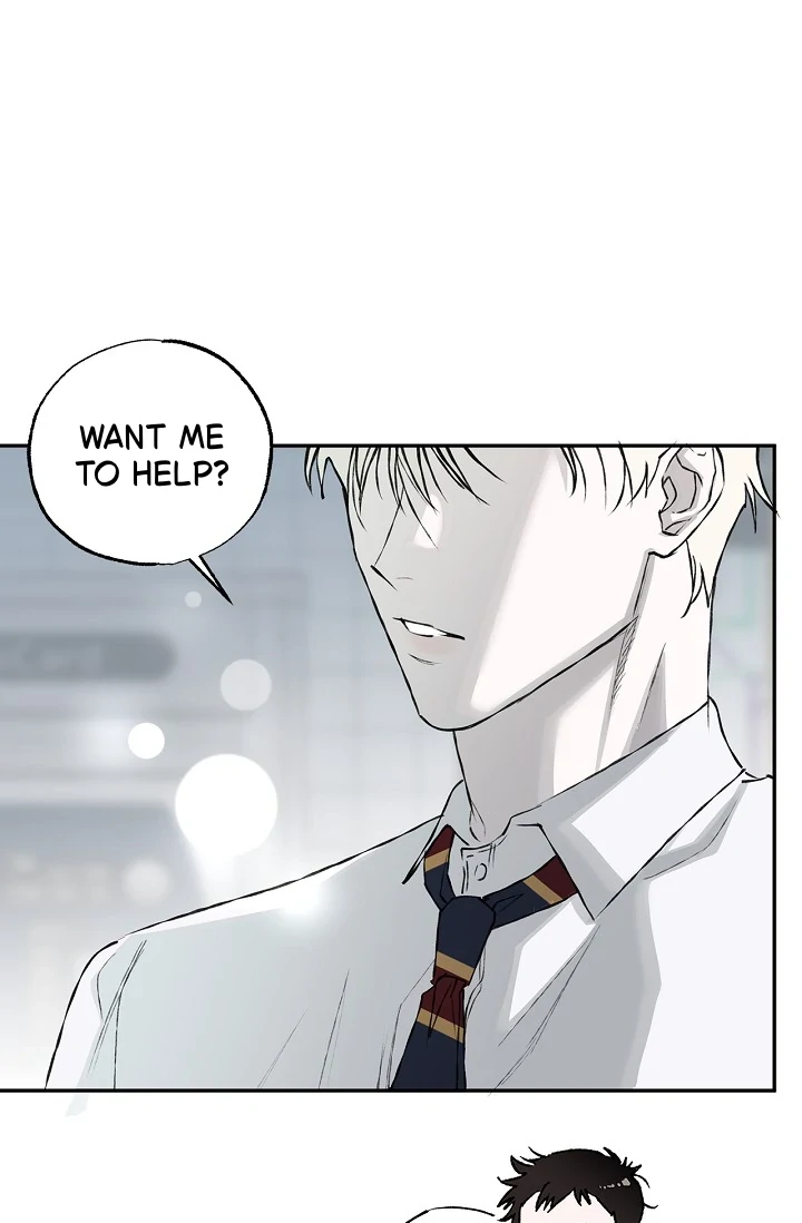 Mind the Gap Chapter 7 - Page 15 in English