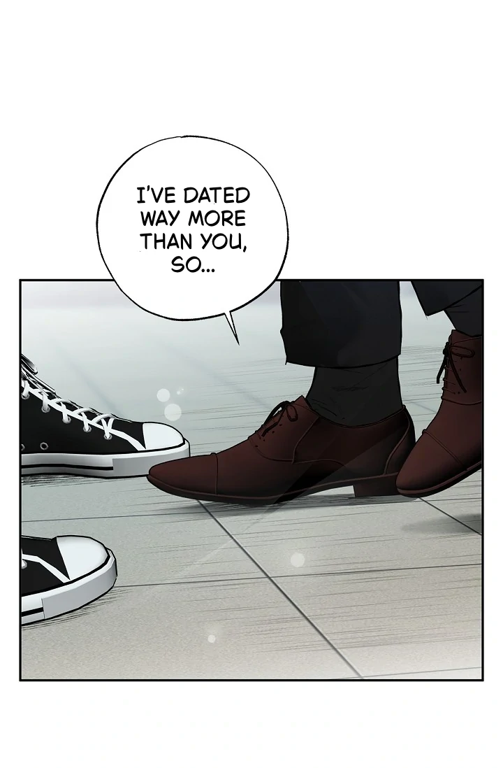 Mind the Gap Chapter 7 - Page 20 in English
