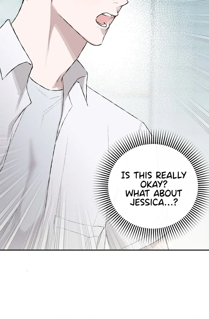 Mind the Gap Chapter 7 - Page 26 in English