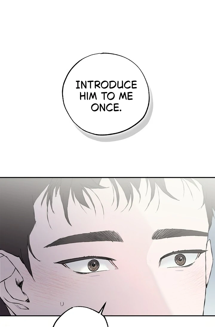 Mind the Gap Chapter 7 - Page 3 in English