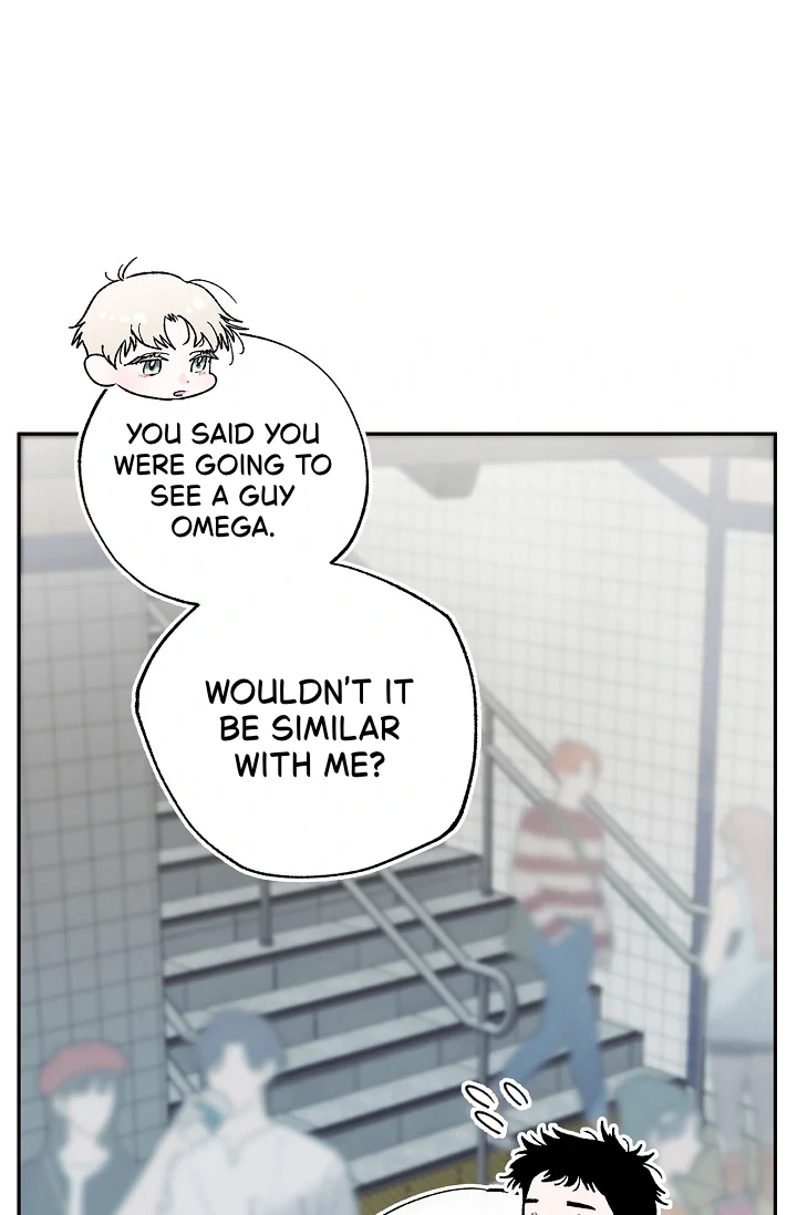 Mind the Gap Chapter 7 - Page 30 in English