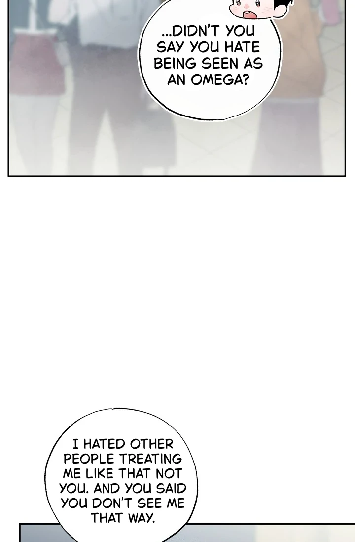 Mind the Gap Chapter 7 - Page 31 in English