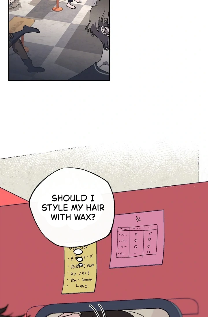 Mind the Gap Chapter 7 - Page 42 in English