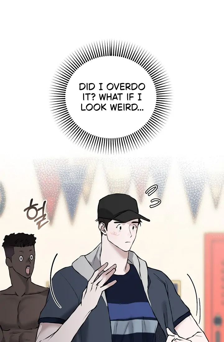 Mind the Gap Chapter 7 - Page 48 in English