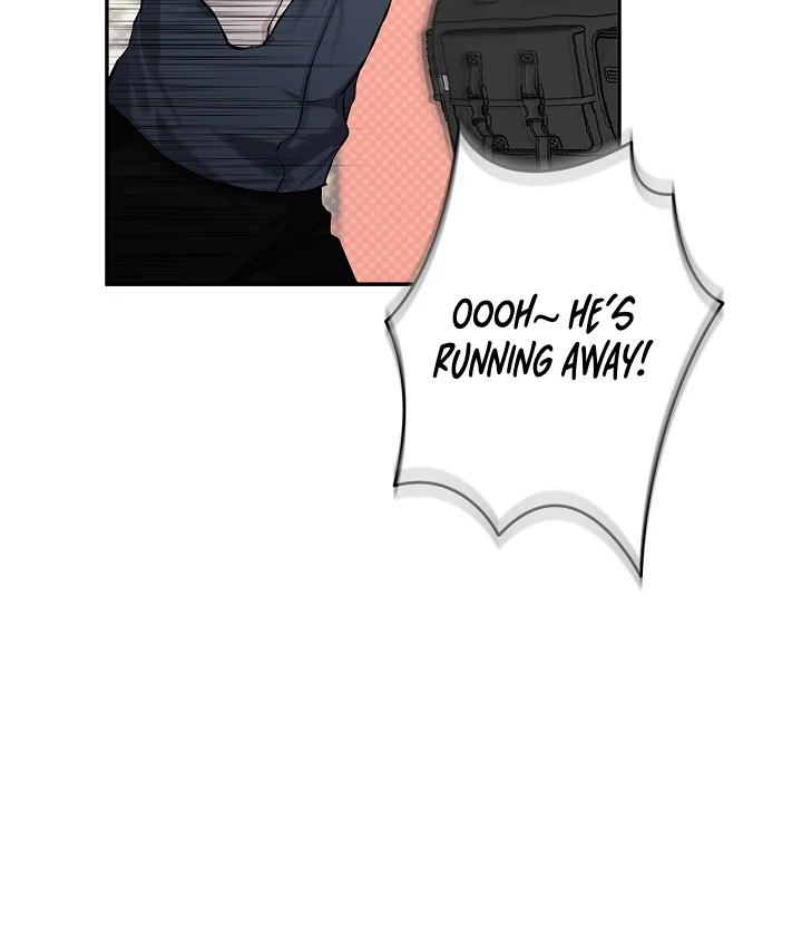 Mind the Gap Chapter 7 - Page 54 in English