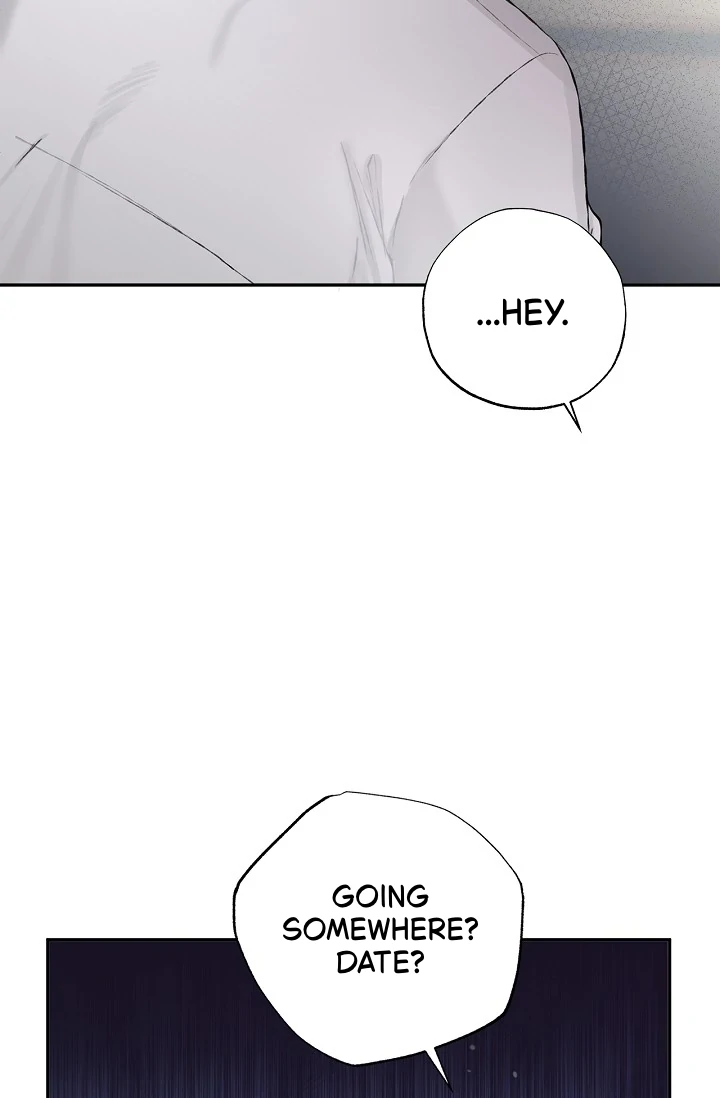 Mind the Gap Chapter 7 - Page 60 in English