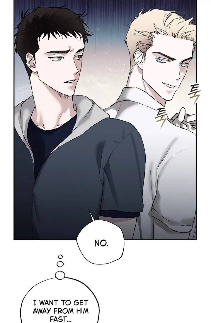 Mind the Gap Chapter 7 - Page 61 in English