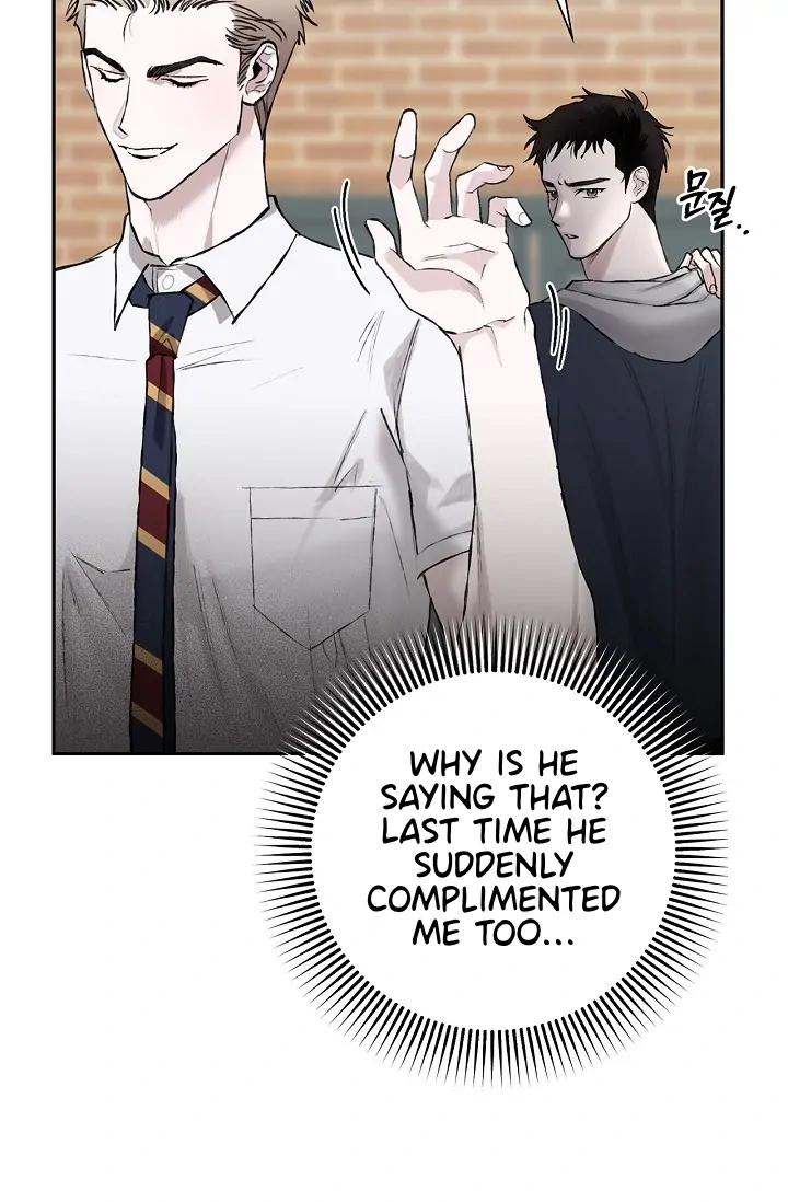 Mind the Gap Chapter 7 - Page 66 in English