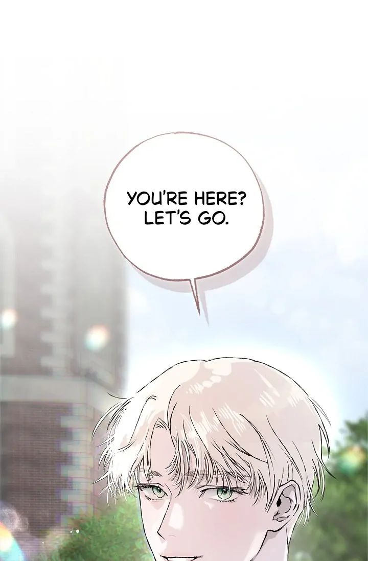 Mind the Gap Chapter 7 - Page 85 in English